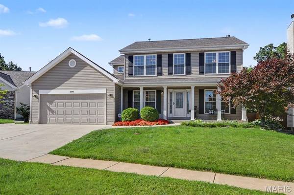 1098 Caleb DR, Arnold, MO 63010