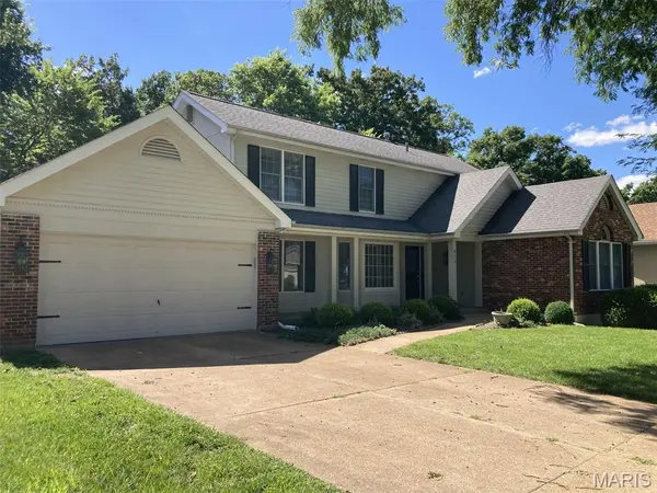 471 Saint Thomas Isle LN, Wildwood, MO 63040