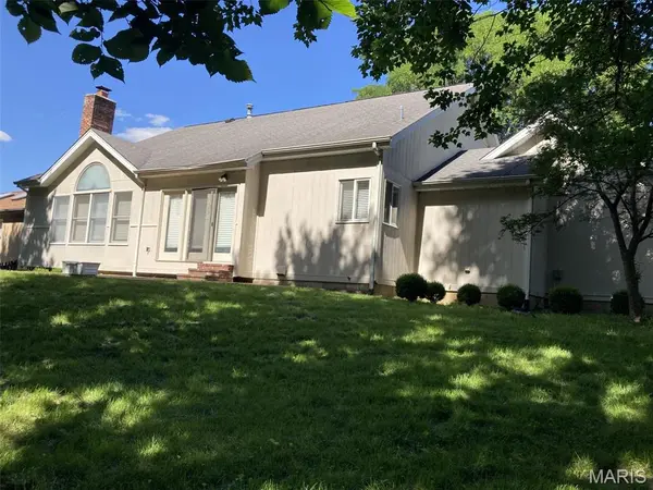 471 Saint Thomas Isle LN, Wildwood, MO 63040