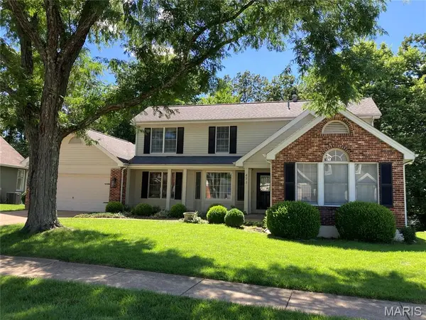 471 Saint Thomas Isle LN, Wildwood, MO 63040