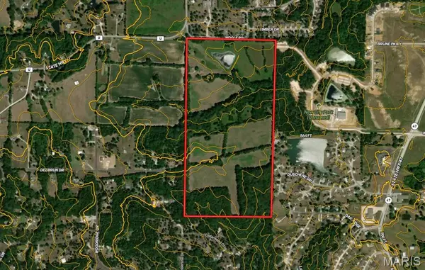 27250 State Highway U, Warrenton, MO 63383