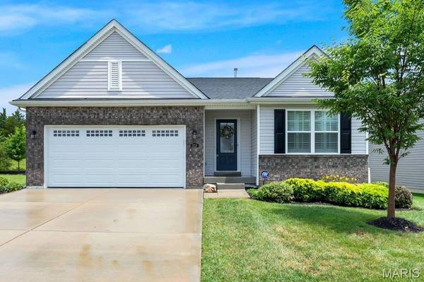 215 Cambium CT, Wentzville, MO 63385