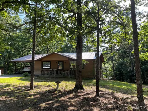 1178 Wayne Route V, Piedmont, MO 63957