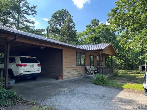 1178 Wayne Route V, Piedmont, MO 63957