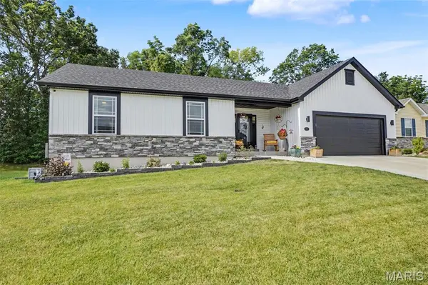 343 Birchwood DR, Moscow Mills, MO 63362