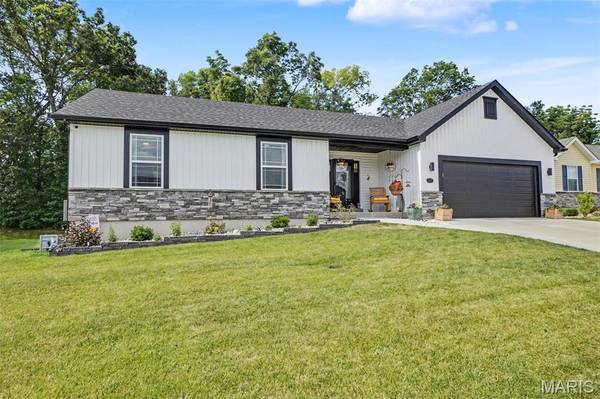 343 Birchwood DR, Moscow Mills, MO 63362