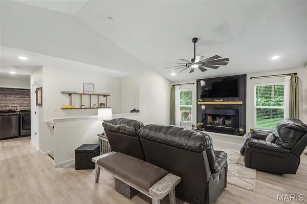 343 Birchwood DR, Moscow Mills, MO 63362