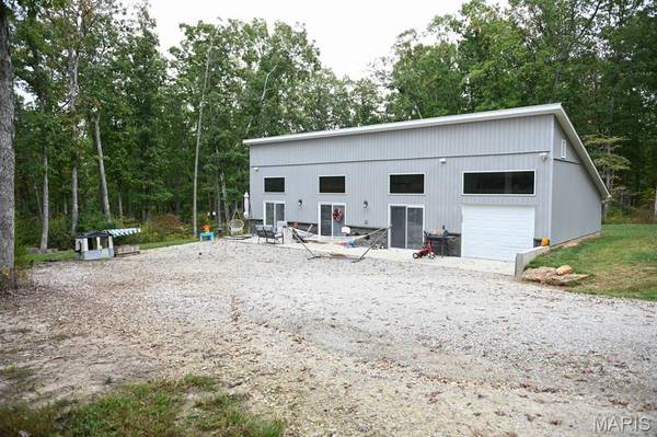 2103 Valley Creek Drive, Owensville, MO 65066