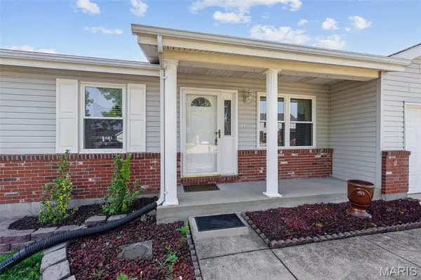 3532 Saint Francis DR, Arnold, MO 63010