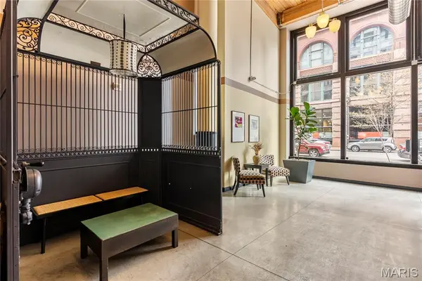 1015 Washington AVE #501, St Louis, MO 63101