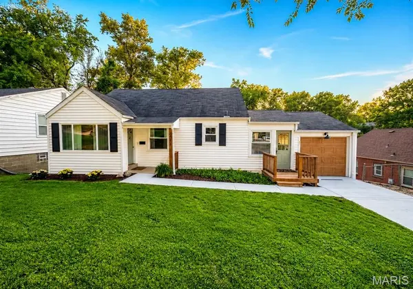 523 N Clay AVE, Ferguson, MO 63135