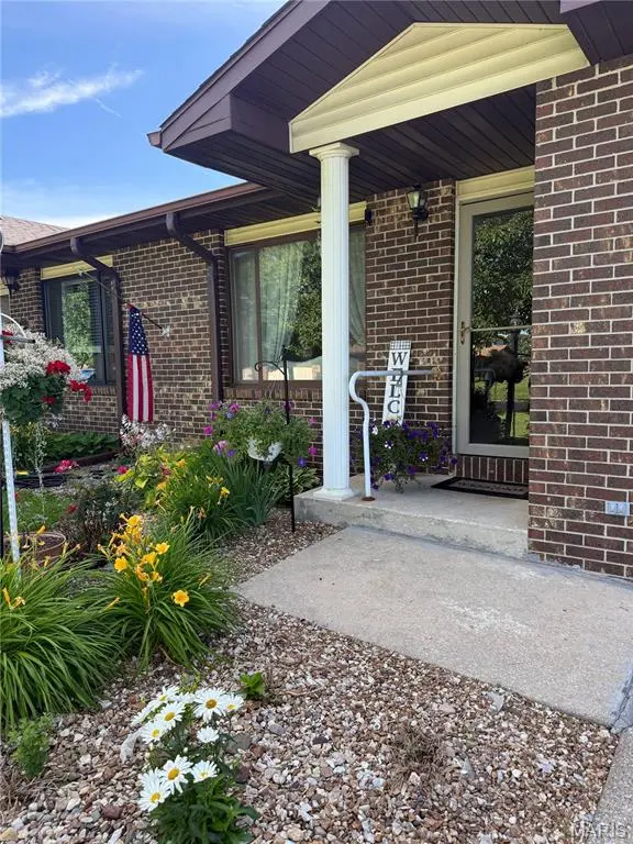 2507 Woodwinds Court, Kirksville, MO 63501