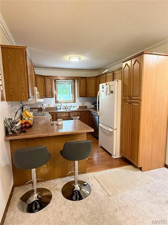 2507 Woodwinds Court, Kirksville, MO 63501