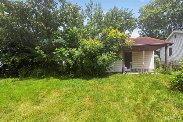 10061 Lilac AVE, St Louis, MO 63137