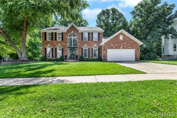 724 Oaksdale Summit CT, Wildwood, MO 63011