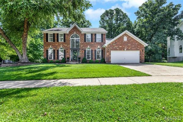 724 Oaksdale Summit CT, Wildwood, MO 63011