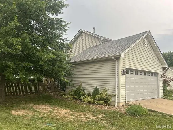 25 Owls Rest CT, Winfield, MO 63389