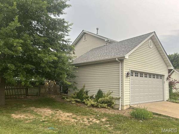 25 Owls Rest CT, Winfield, MO 63389