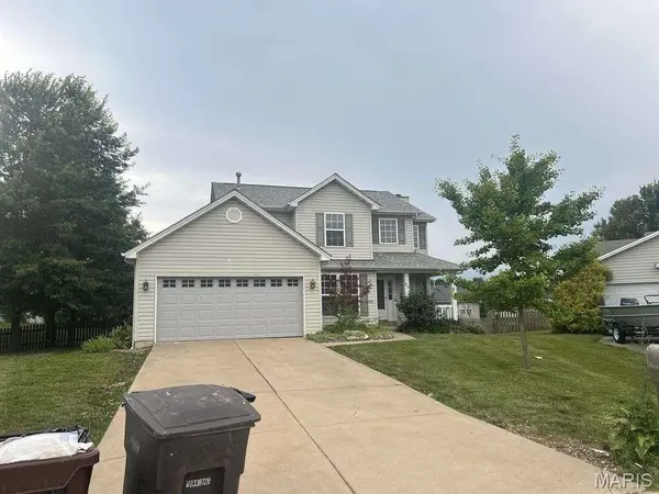 25 Owls Rest CT, Winfield, MO 63389