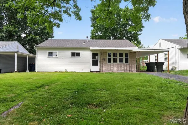 3829 Primm ST, St Louis, MO 63123