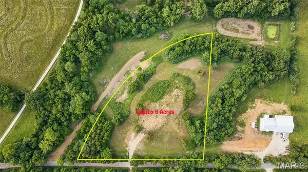 22245 Lix RD, Warrenton, MO 63383
