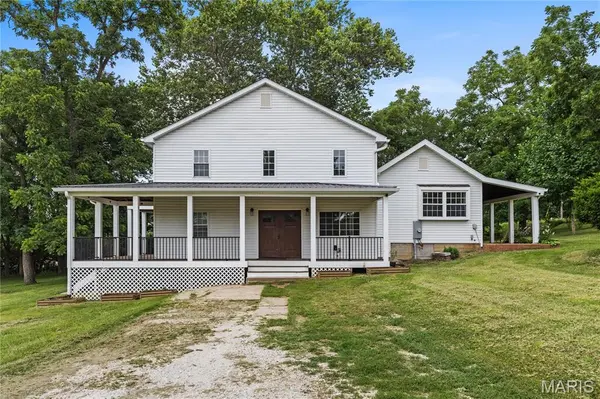 2257 S Highway W, Foley, MO 63347