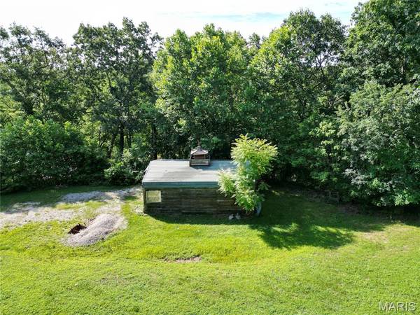 5.6+/- acres Green Acres LN, St Clair, MO 63077