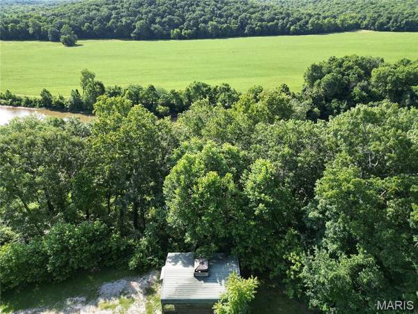 5.6+/- acres Green Acres LN, St Clair, MO 63077