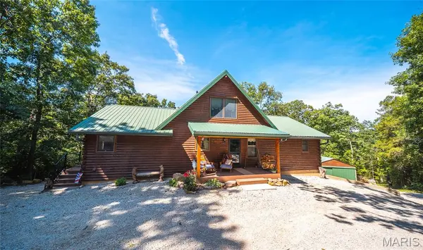 2384 Tea RD, Rosebud, MO 63091