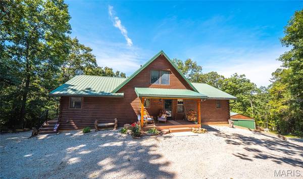 2384 Tea RD, Rosebud, MO 63091