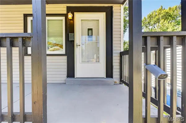 138 Elkan AVE, St Louis, MO 63135