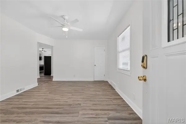 138 Elkan AVE, St Louis, MO 63135