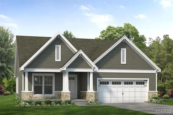 2516 Aspen Grove Court, Wildwood, MO 63040