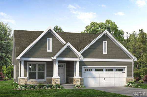 2516 Aspen Grove Court, Wildwood, MO 63040