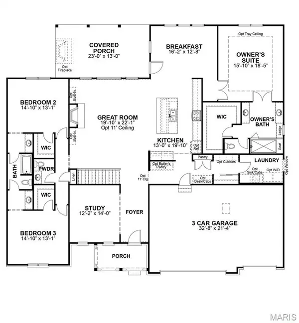 17333 Main Street, Wildwood, MO 63040