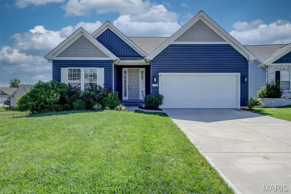 118 Riding Crop LN, Wentzville, MO 63385