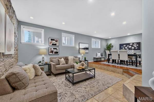 322 N Boyle AVE #LLN, St Louis, MO 63108
