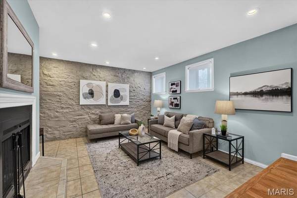 322 N Boyle AVE #LLN, St Louis, MO 63108