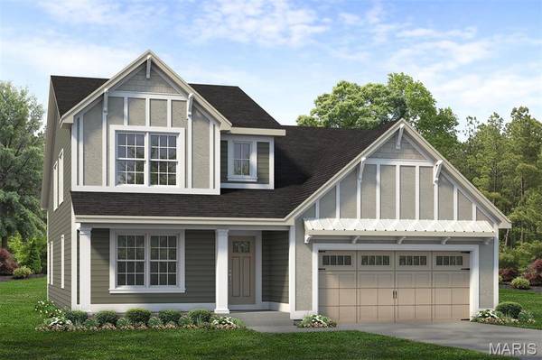 2517 Aspen Grove Court, Wildwood, MO 63040