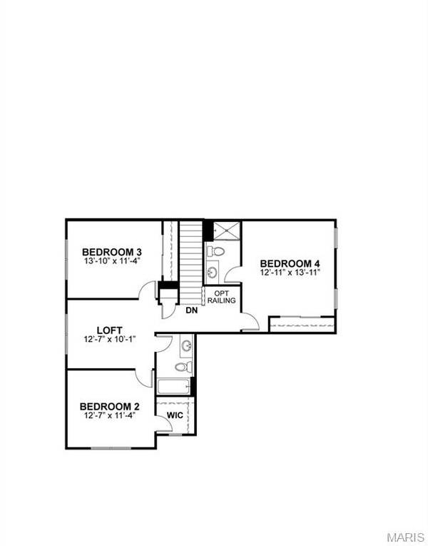 2517 Aspen Grove Court, Wildwood, MO 63040