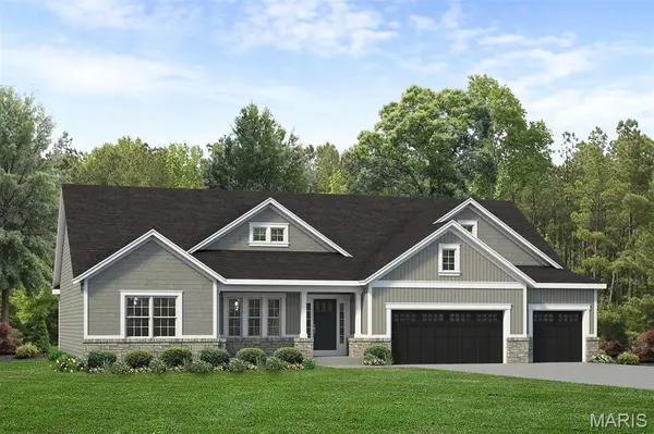 83 Valor Way, O'fallon, MO 63385