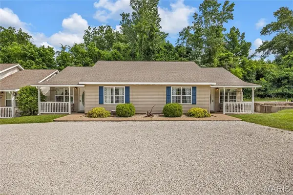 1011 Schieffers Branch RD, Hermann, MO 65041
