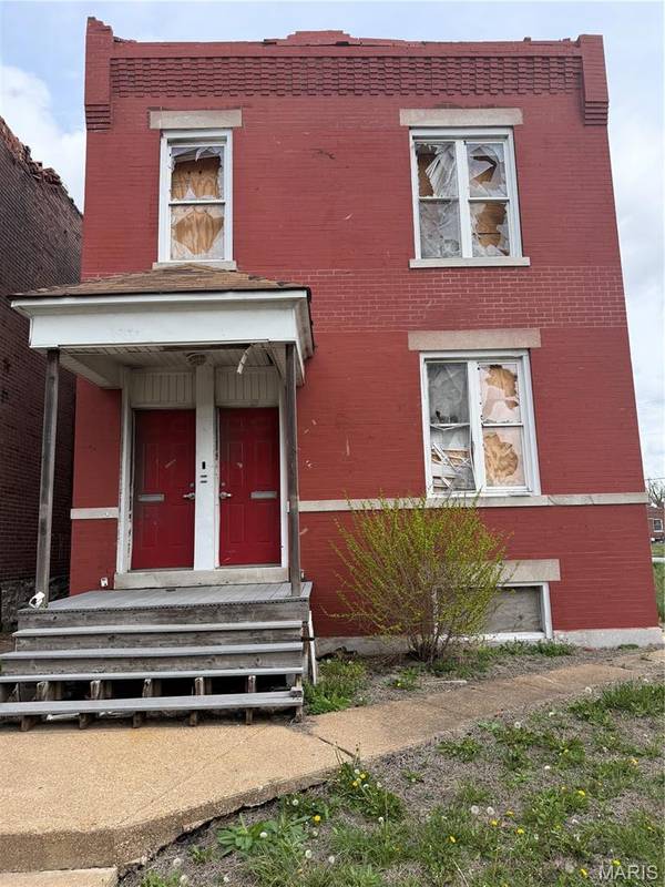 4305 Margaretta AVE, St Louis, MO 63115