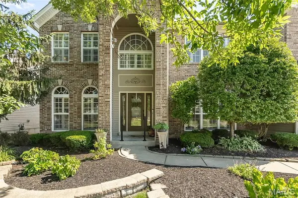 306 Magnolia Valley DR, O'fallon, MO 63366