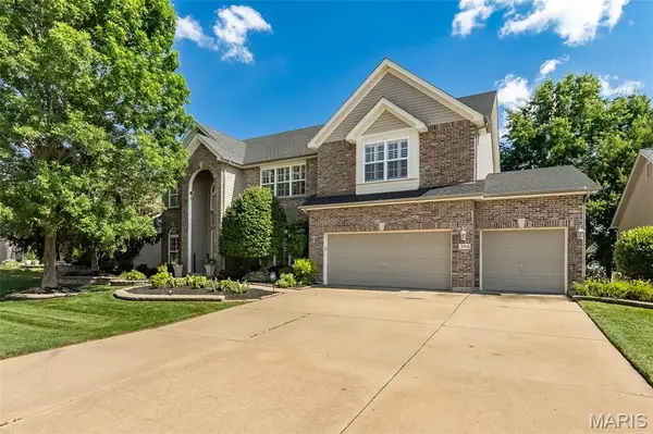 306 Magnolia Valley DR, O'fallon, MO 63366