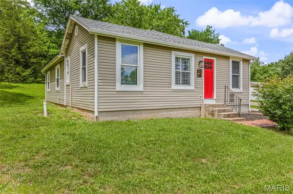 501 W Wayne ST, Ironton, MO 63650