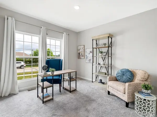 1007 Wyndgate Meadows CT, Lake St Louis, MO 63367