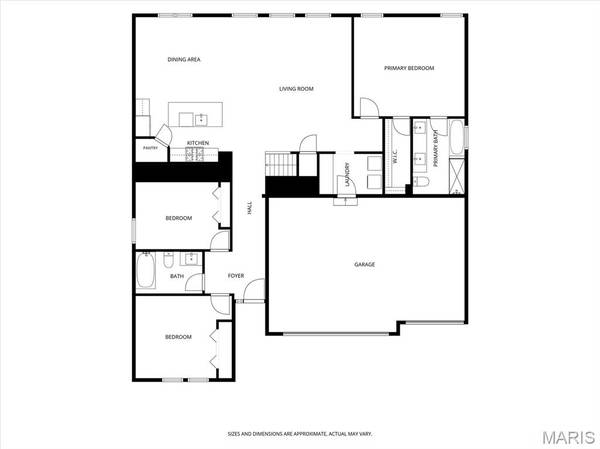 1007 Wyndgate Meadows CT, Lake St Louis, MO 63367