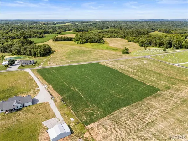 Lot 19 Kk RD, Waterloo, IL 62298