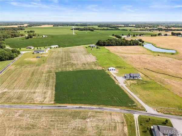 Lot 19 Kk RD, Waterloo, IL 62298